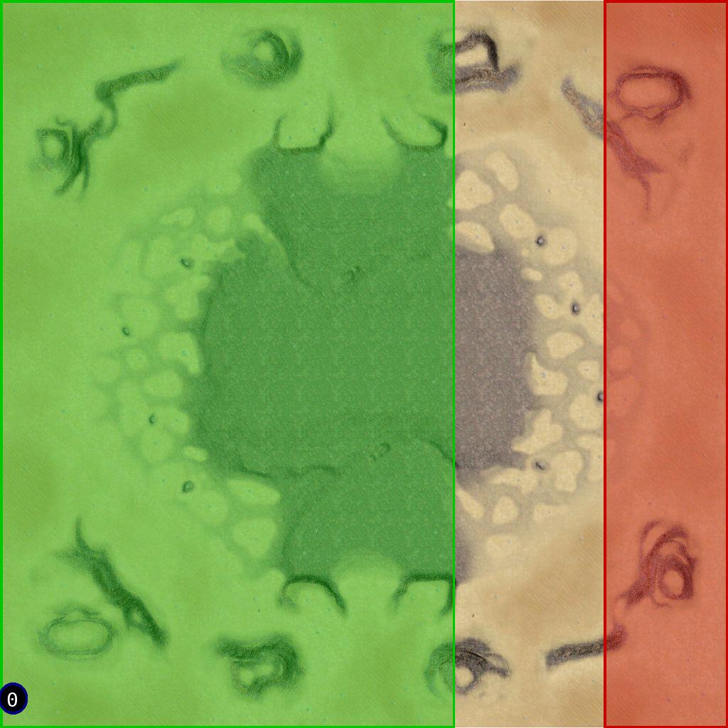 sat pic of Tempest Dry
